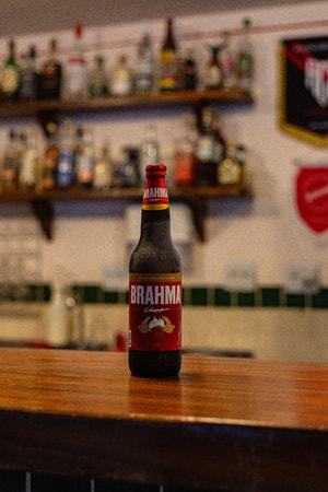 Brahma