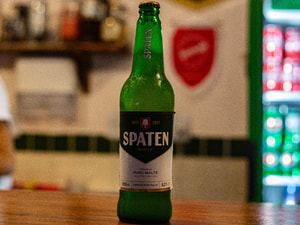Spaten