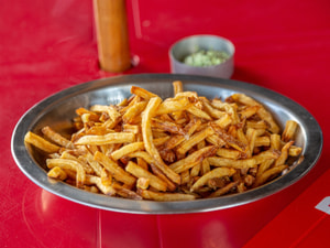 Batata Frita