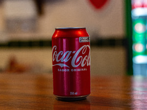 Coca Cola