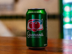 Guaraná Antártica