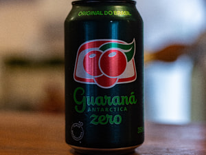 Guarana Zero