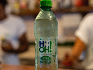h20 - Limao