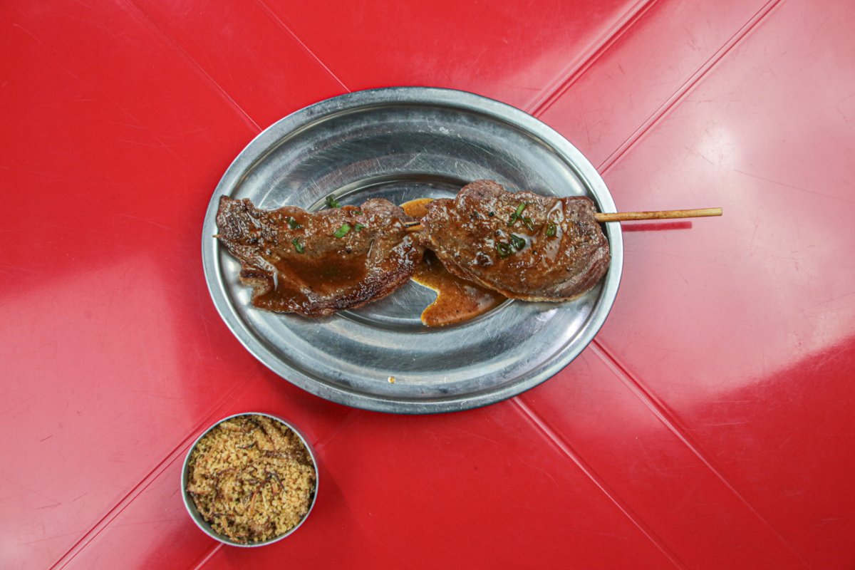 Picanha