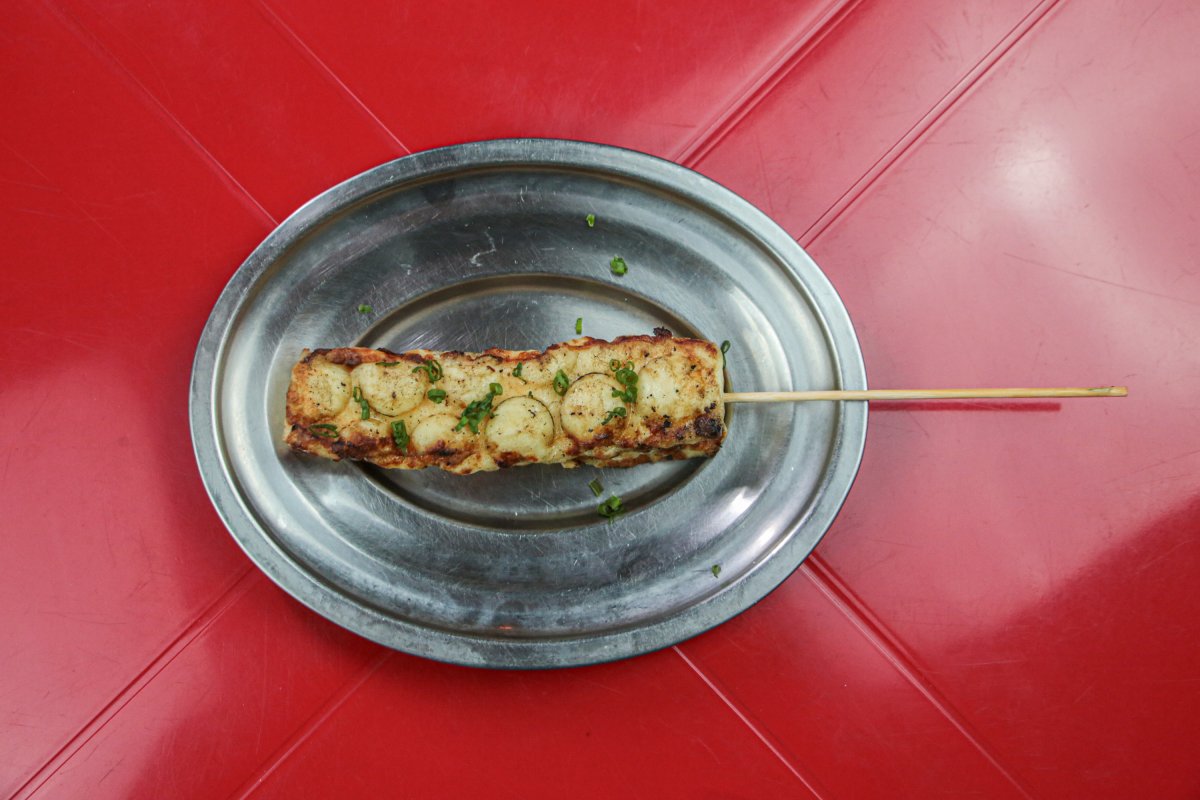 Queijo Coalho