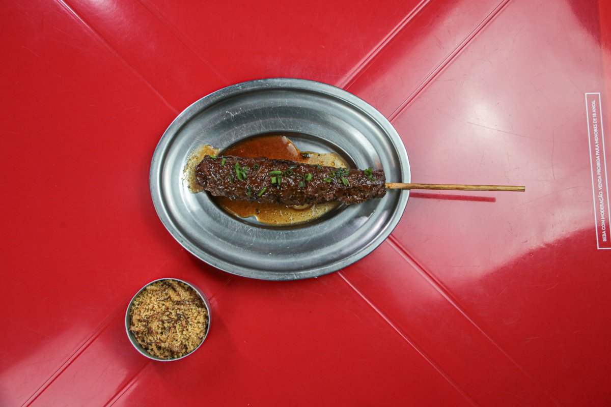Kafta Bovina