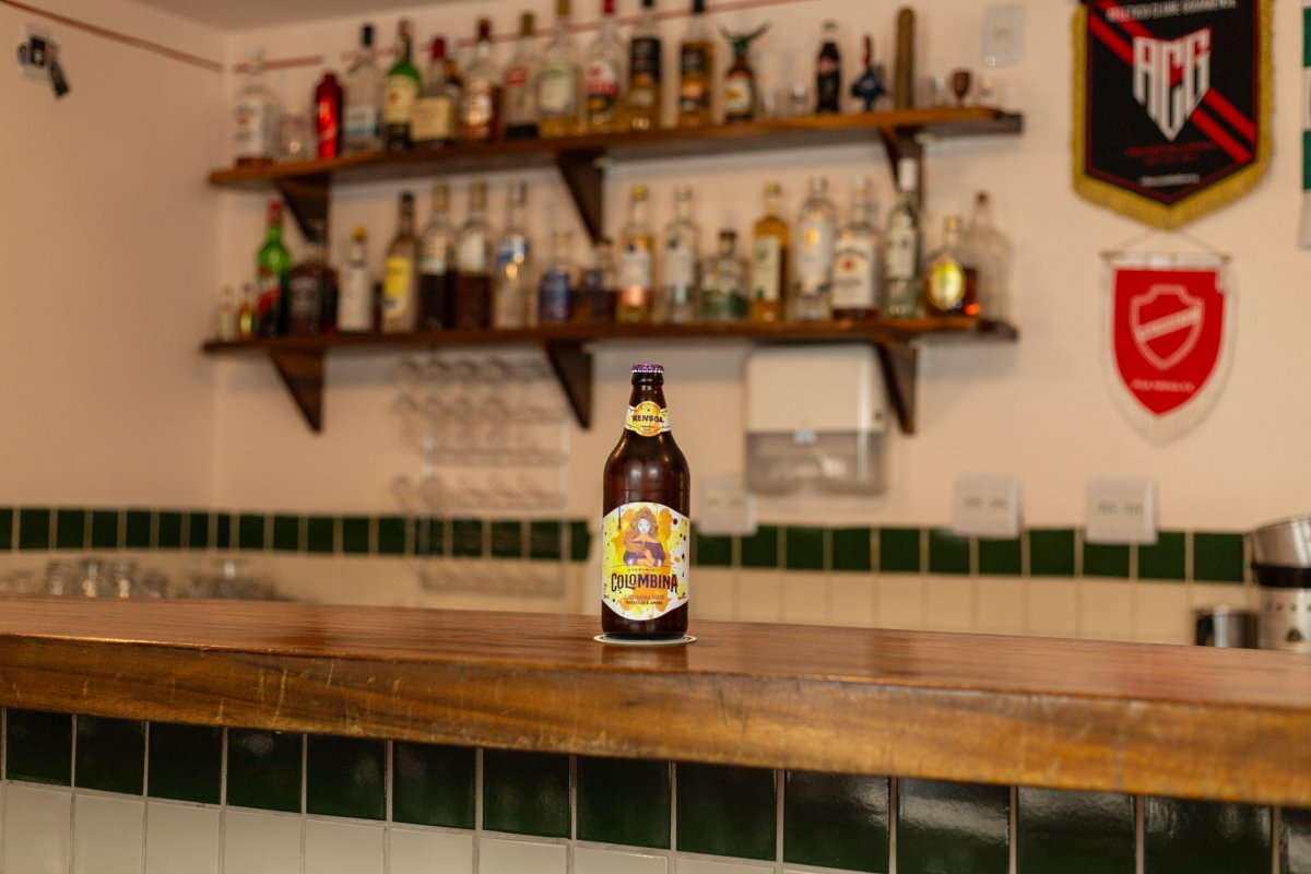 Colombina - Catarina Sour
