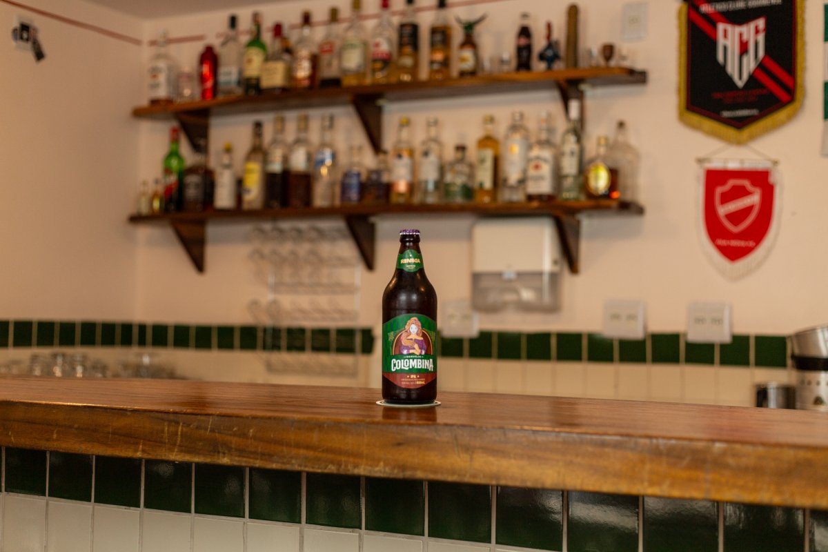 Colombina - ipa