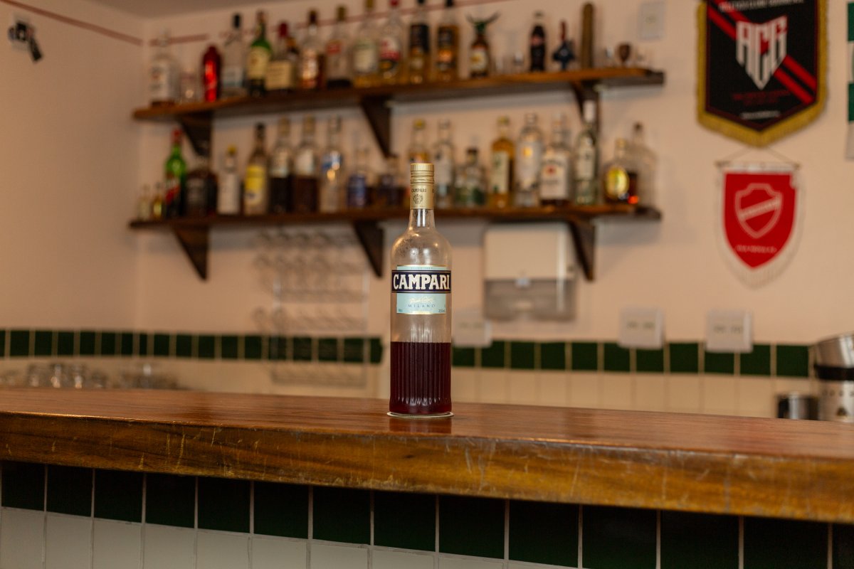 Campari