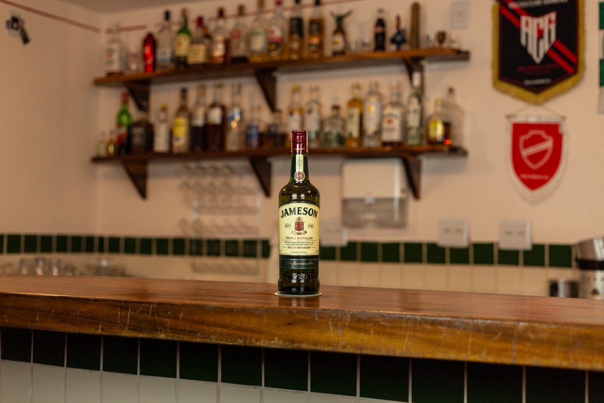 Whisky Jameson